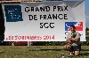  - Résultats en vidéo du grand prix de France 2014