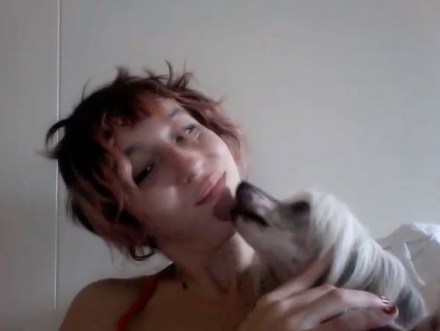 du domaine de Cha Su Bao - Louise et Ziggy